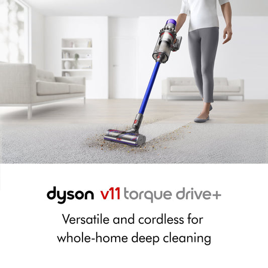 Dyson V11 Torque Drive+ Cordless Vacuum