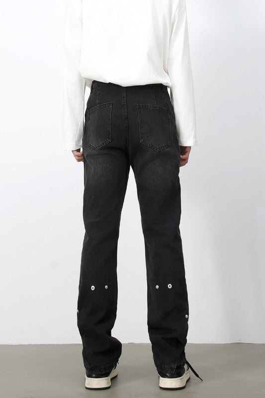 Men's Slim Fit Jeans