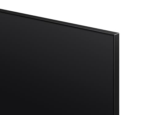 Hisense 65" Class U6 Series Mini-LED 4K UHD Smart Fire TV (65U65QF, 2025 Model) - QLED, Native 144Hz, HDR10+, Dolby Vision IQ, Dolby Atmos, Game Mode Pro, ALLM, Alexa Built in, Black