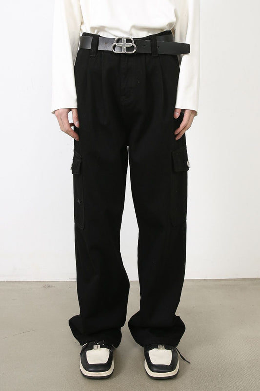 Men's Mid Rise Jeans