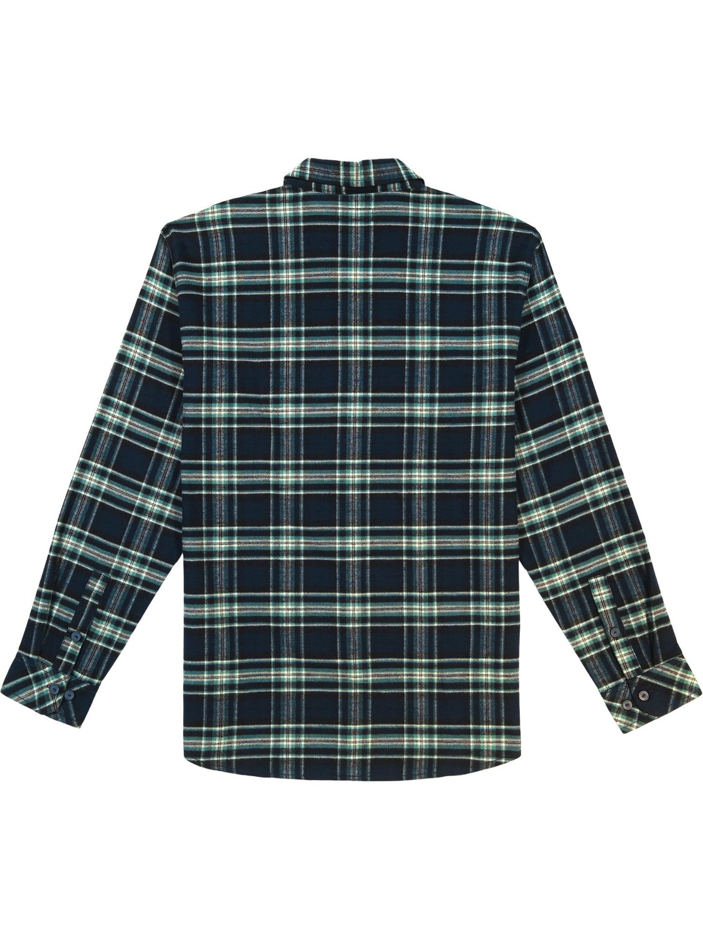 Airwalk Men's & Big Men's Long-Sleeve Flannel Shirt, Sizes XS-3XL