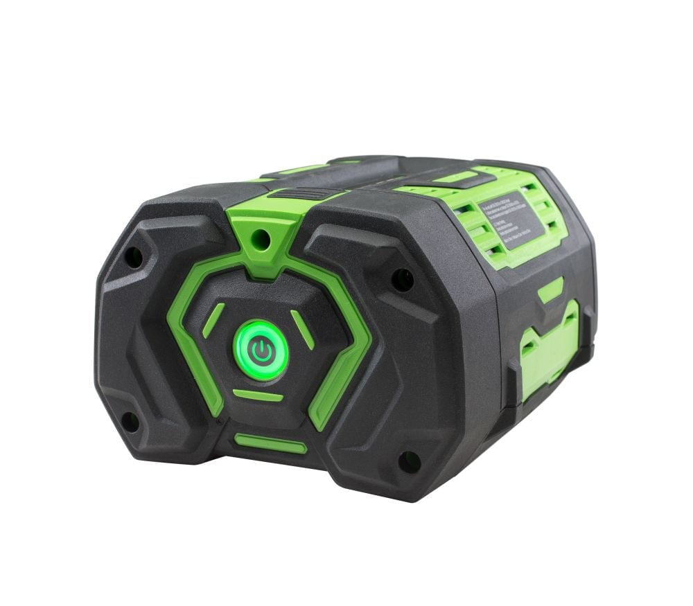 20-Inch Steel Deck Self-Propelled Lawn Mower Kit