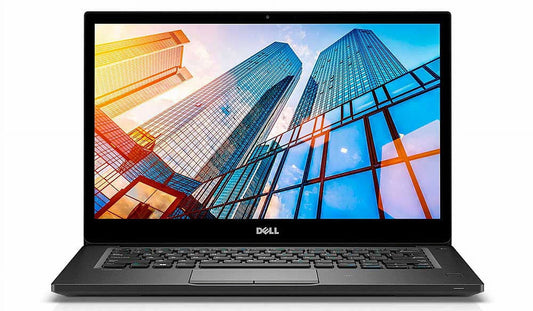 Refurbished Dell Latitude 7480 Laptop