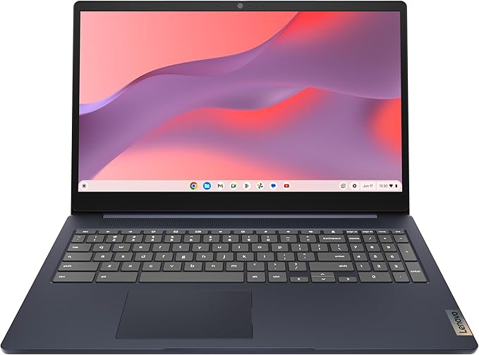 Lenovo IdeaPad 3i 15.6" Chromebook