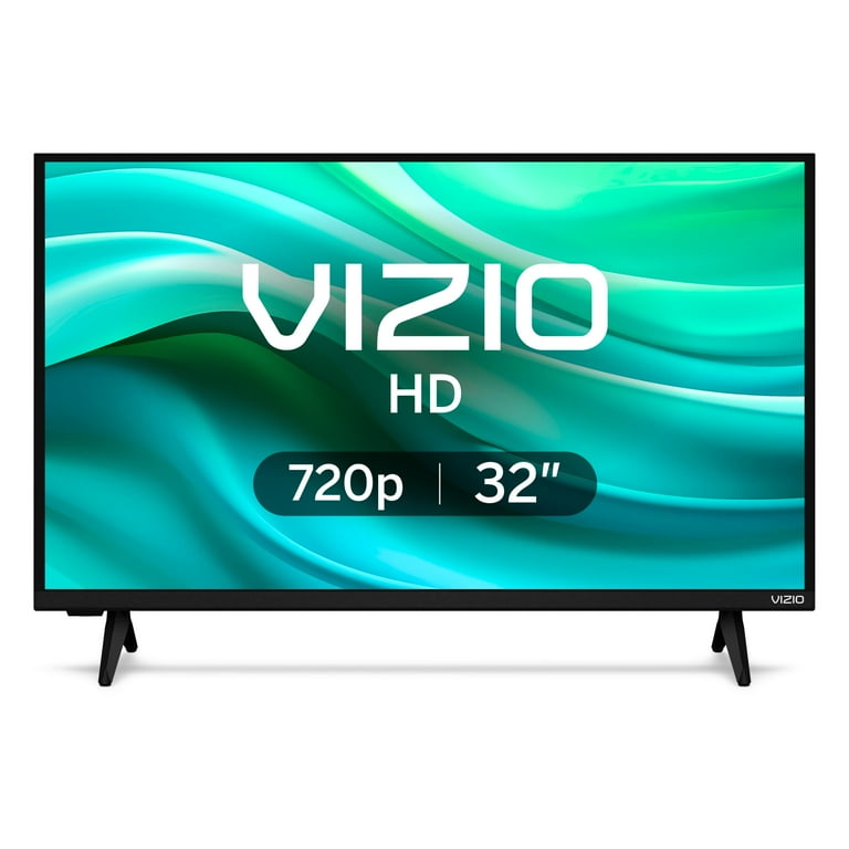 VIZIO 32 Class HD 720p LED Smart TV VHD32M-08