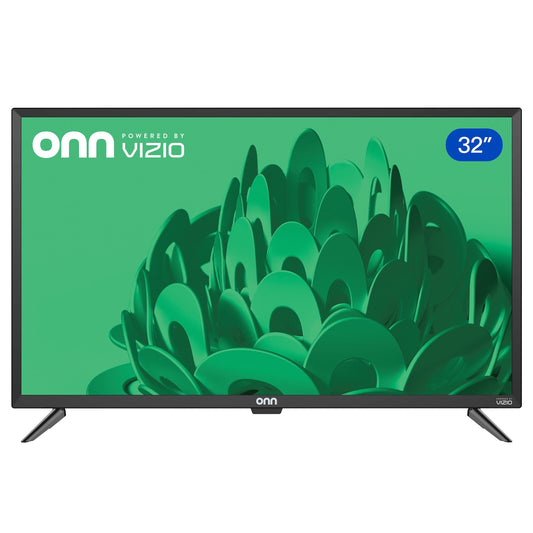 Onn 32" 720P HD Powered By VIZIO Smart TV 32S2V1