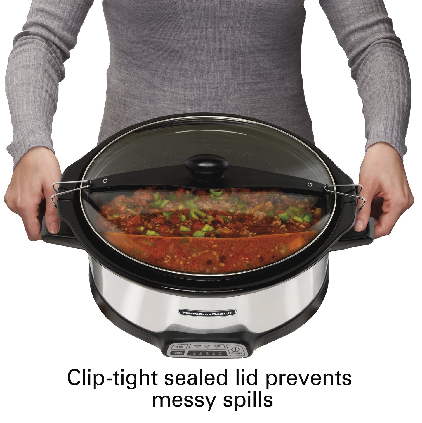 Hamilton Beach Slow Cooker