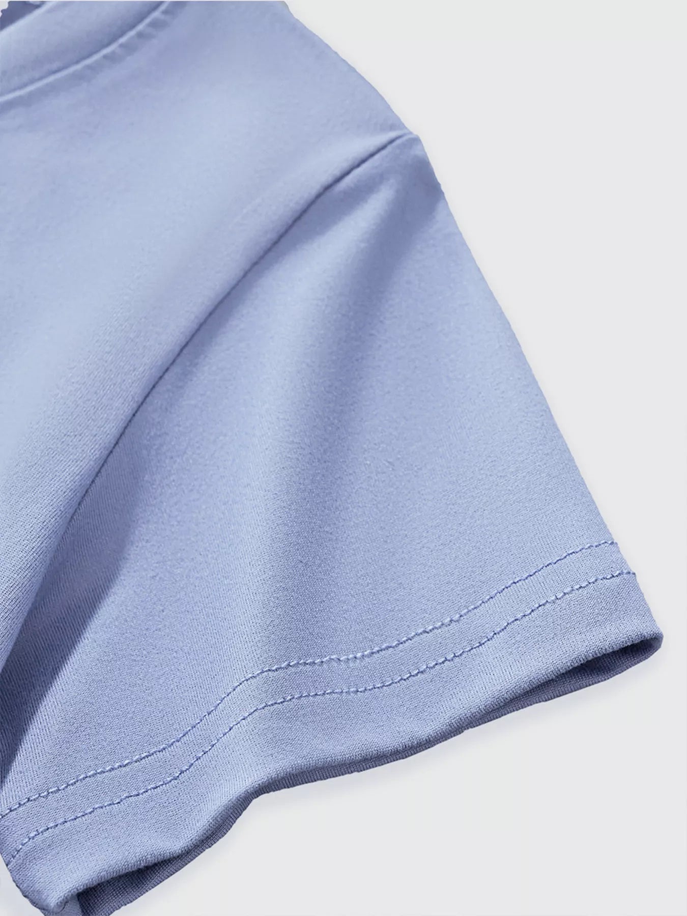 Children's Seahorse Graphic Short Sleeve T-Shirt