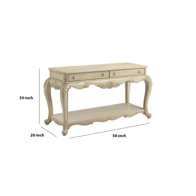 Rosedorf Park Kelis Console Table