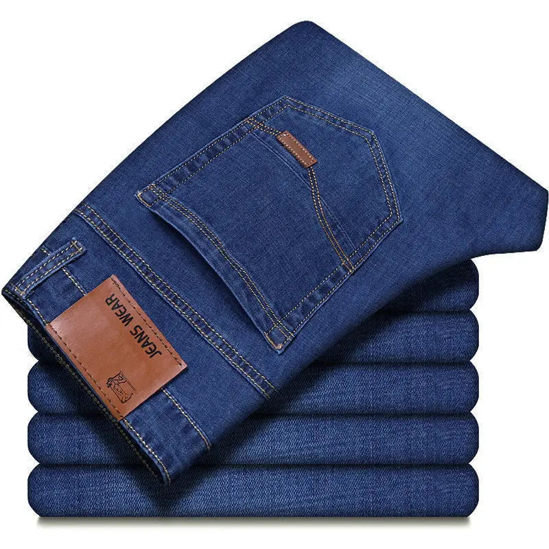 JEAN New Businessmen's Jeans