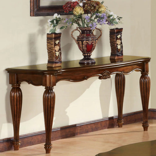 World Menagerie Sofa Table