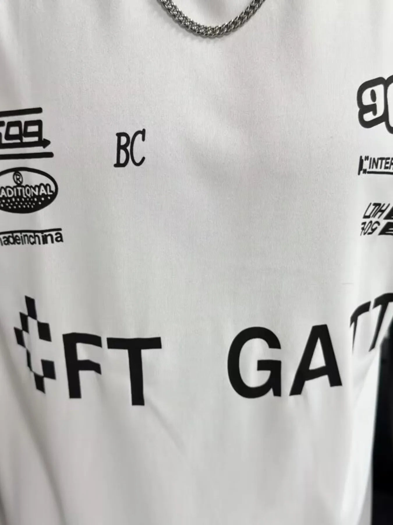 Men's Full Size Round Neck Short Sleeve Top Plus Size