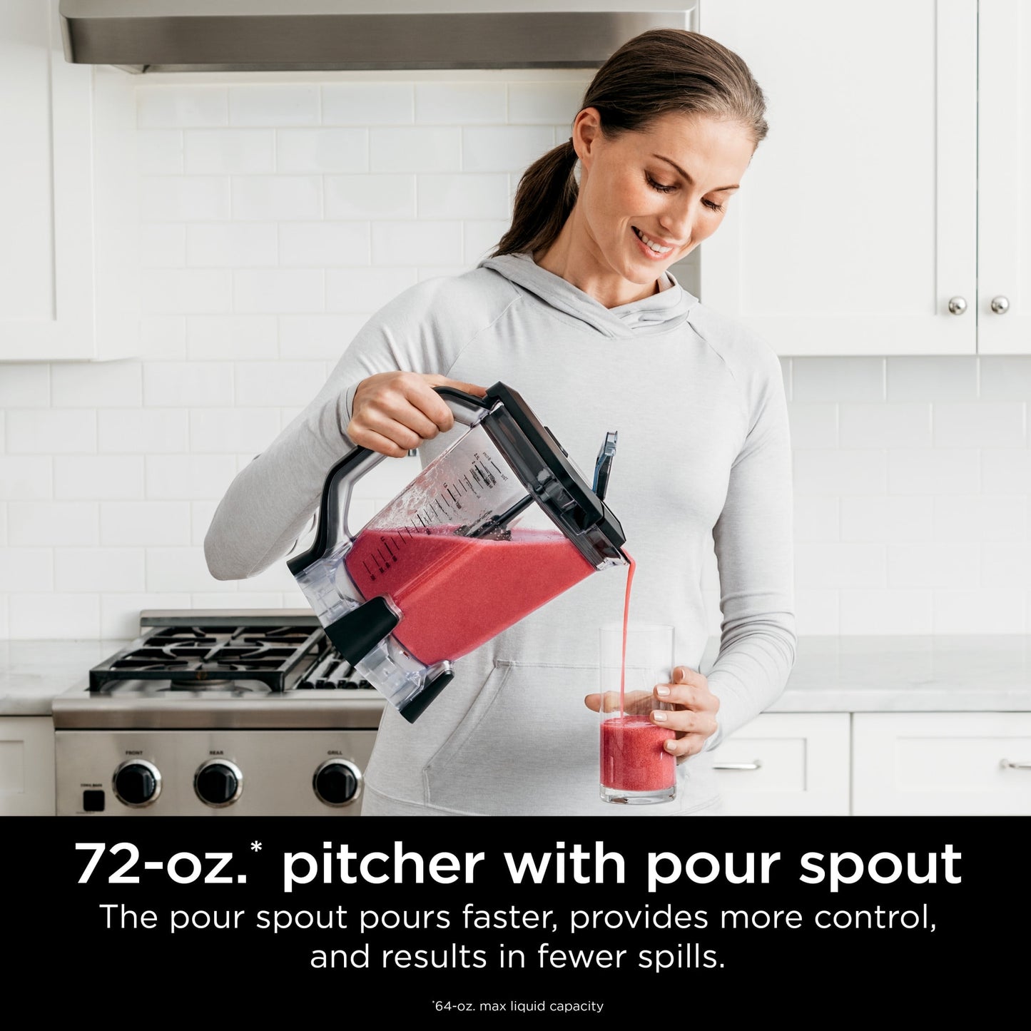 Ninja Professional Blender