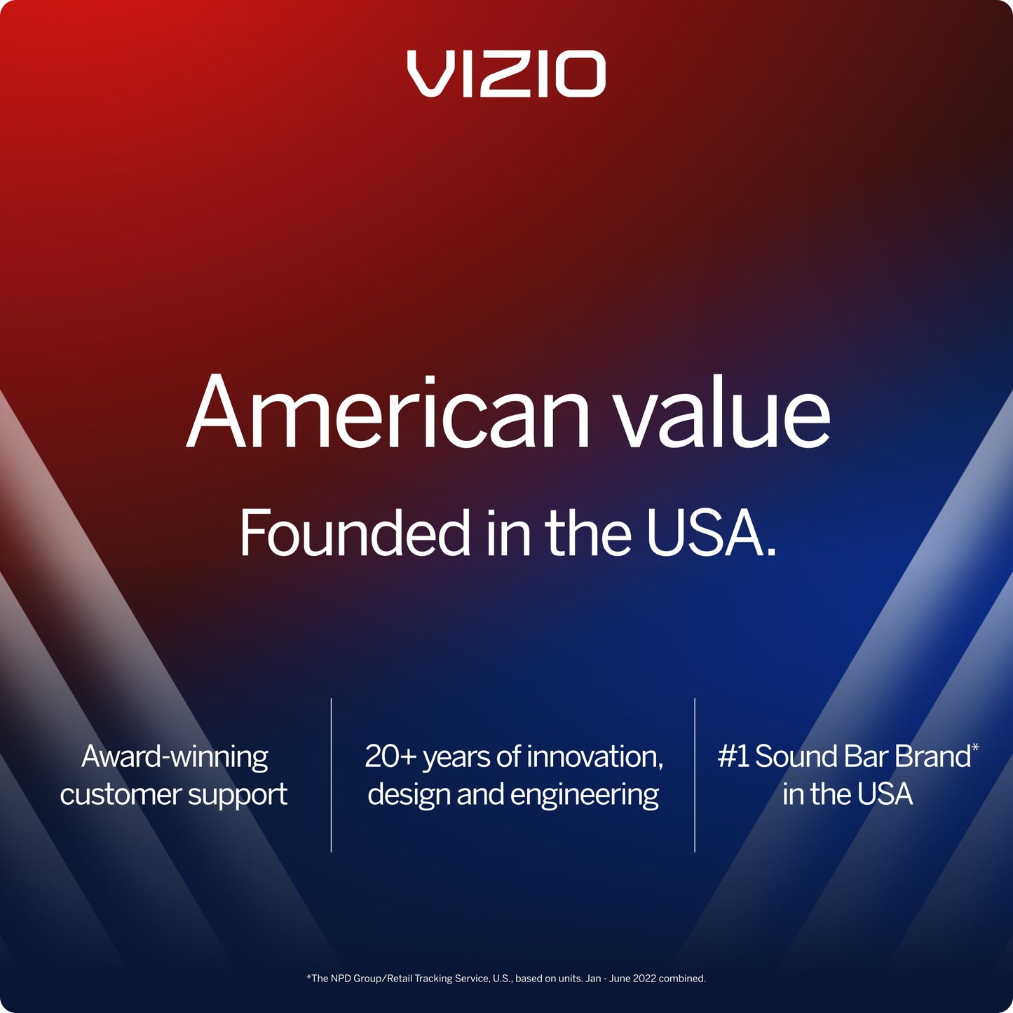 VIZIO 40\" Full HD LED Smart TV 1080p