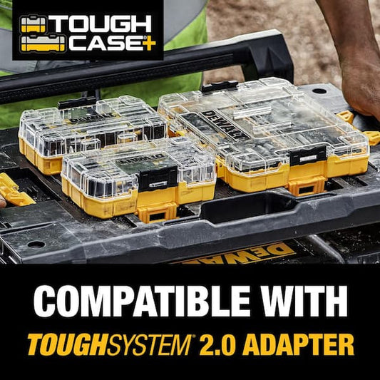 DEWALT ATOMIC 20V Cordless 1/2 in Drill/Driver Kit