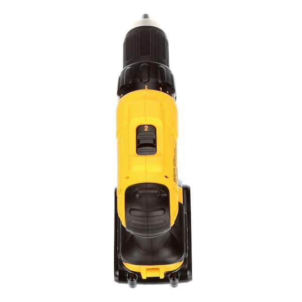 DEWALT 20V Cordless Drill Driver