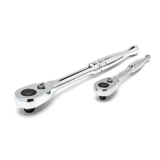 Husky 94-Piece Mechanics Tool Set with EVA Foam Case