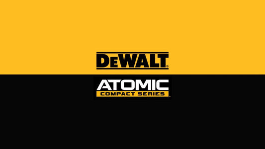 DEWALT ATOMIC 20V MAX Cordless Drill