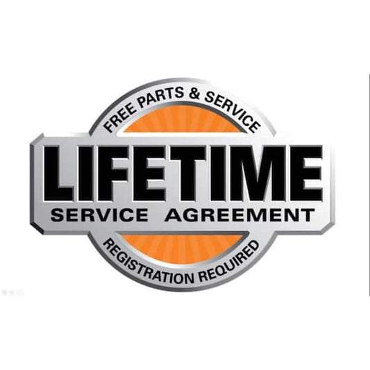 9 Amp Corded Mud Mixer