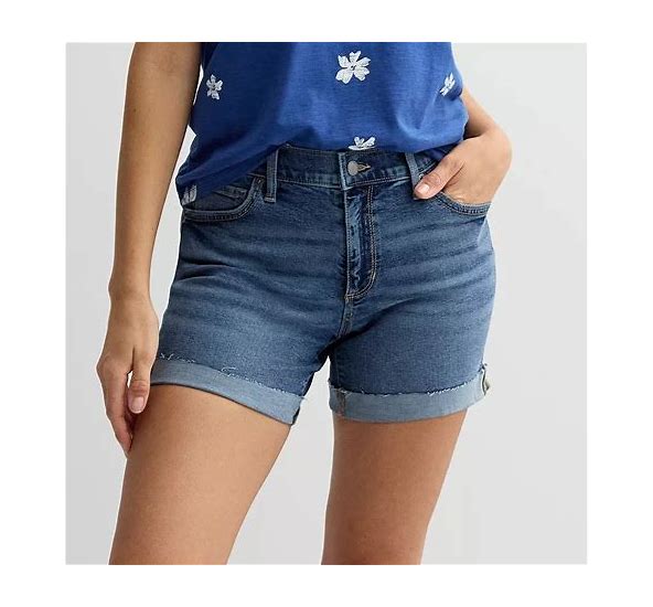 Women's Shorts