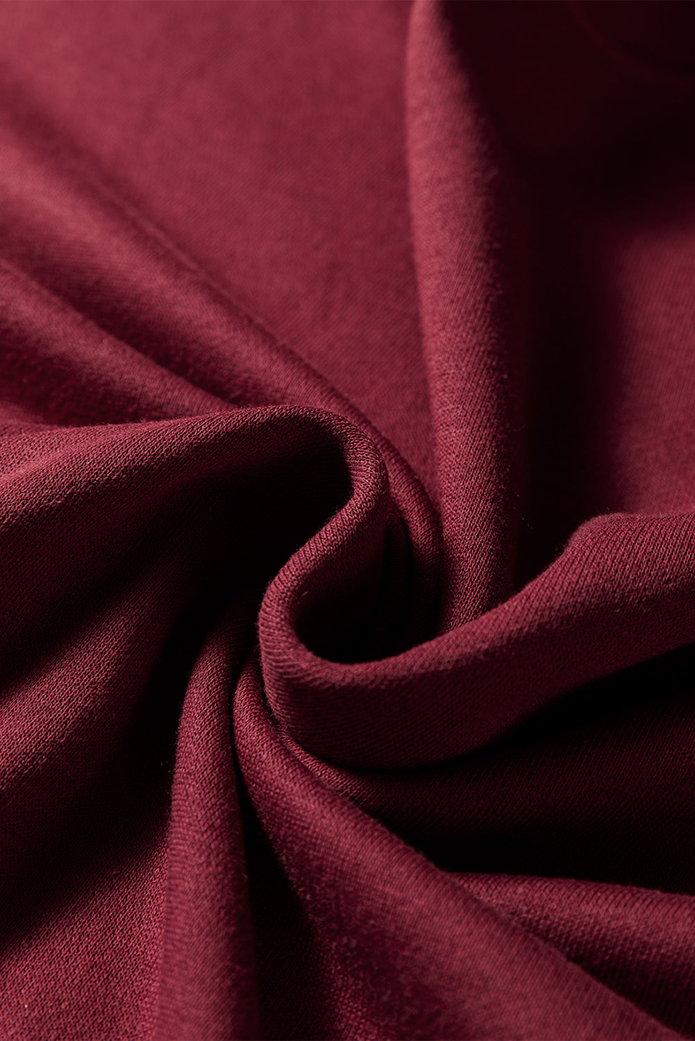 Black Preppy Striped Sleeve Loose Sweatshirt