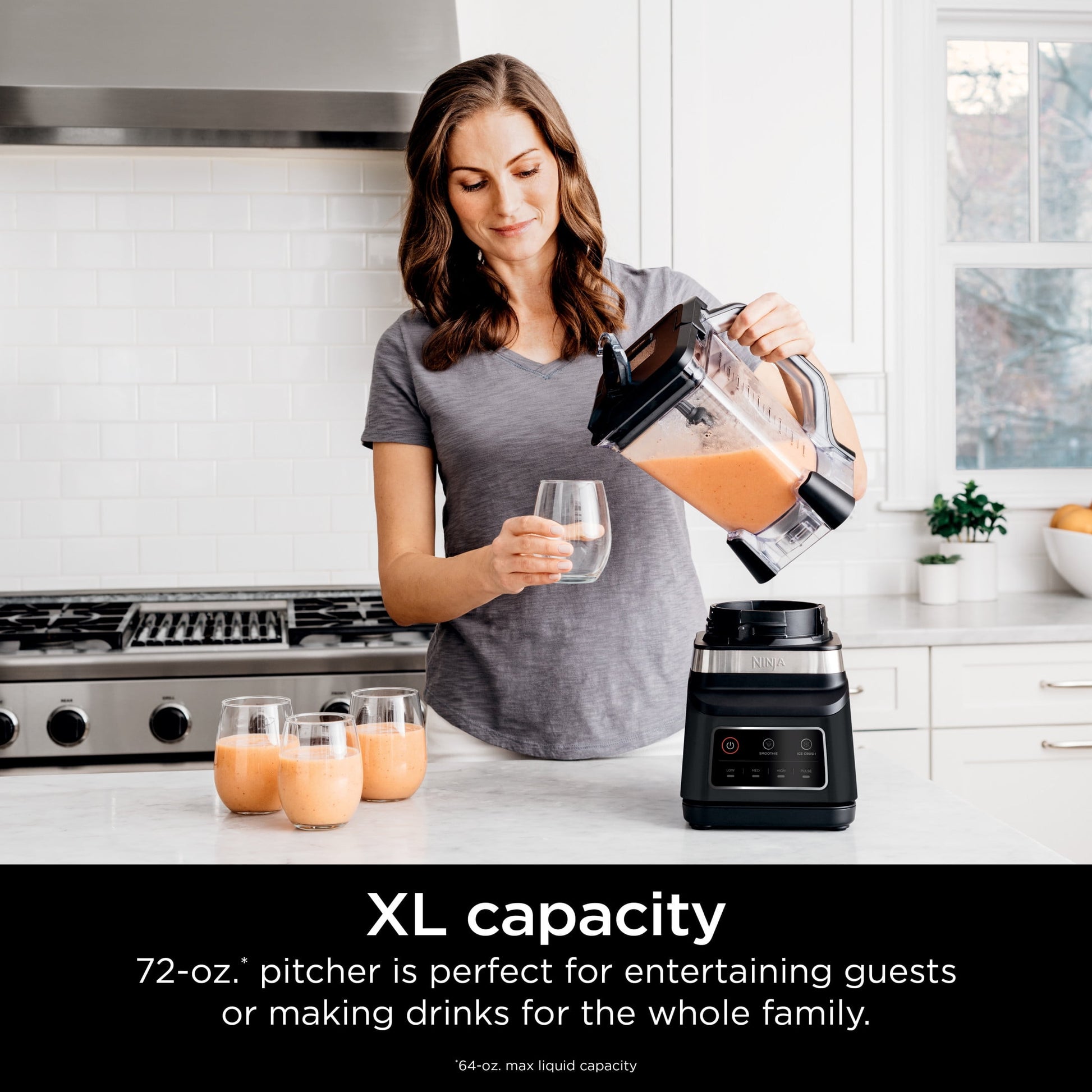 Ninja Professional Blender