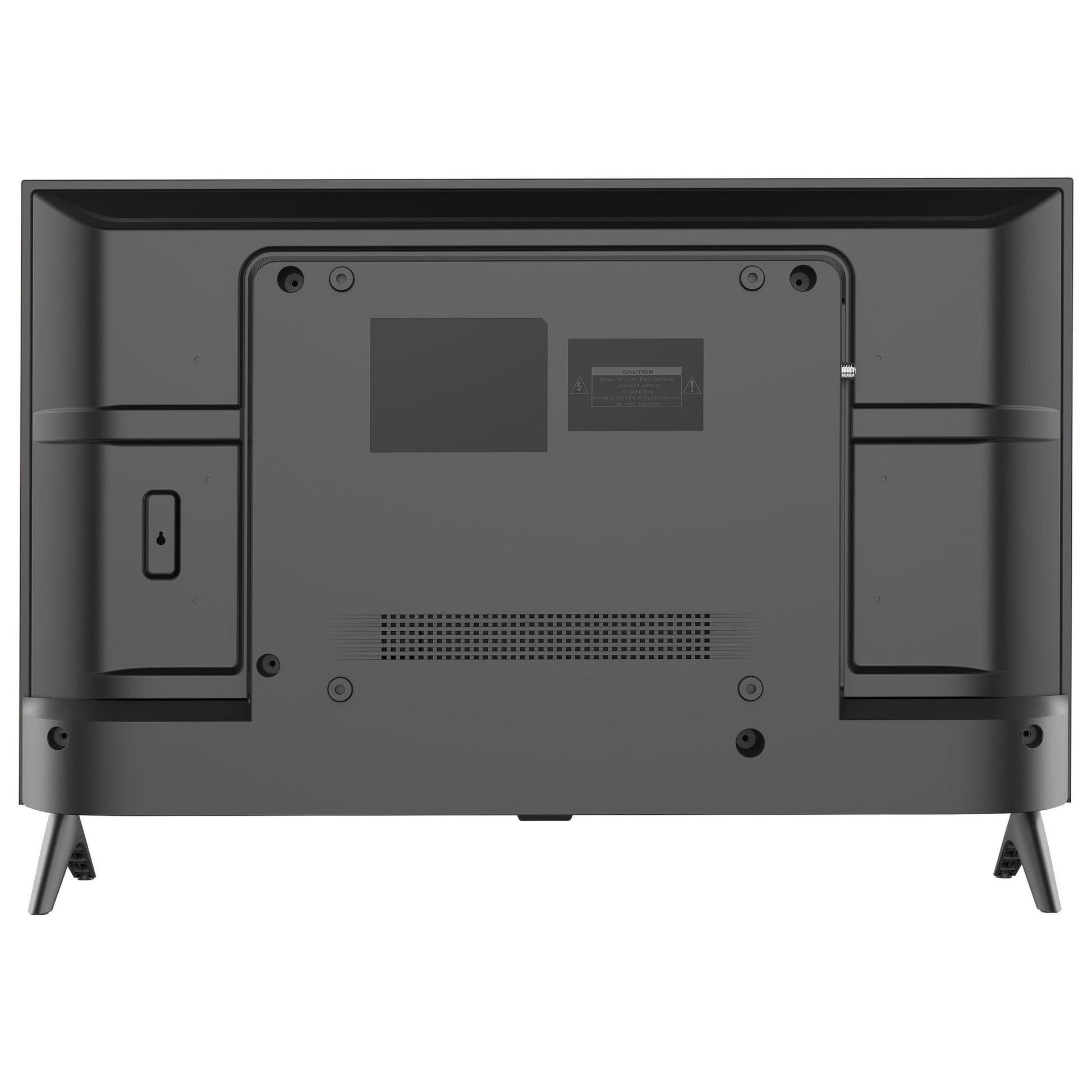 Onn 24‑Inch 720p HD Smart TV Powered by VIZIO