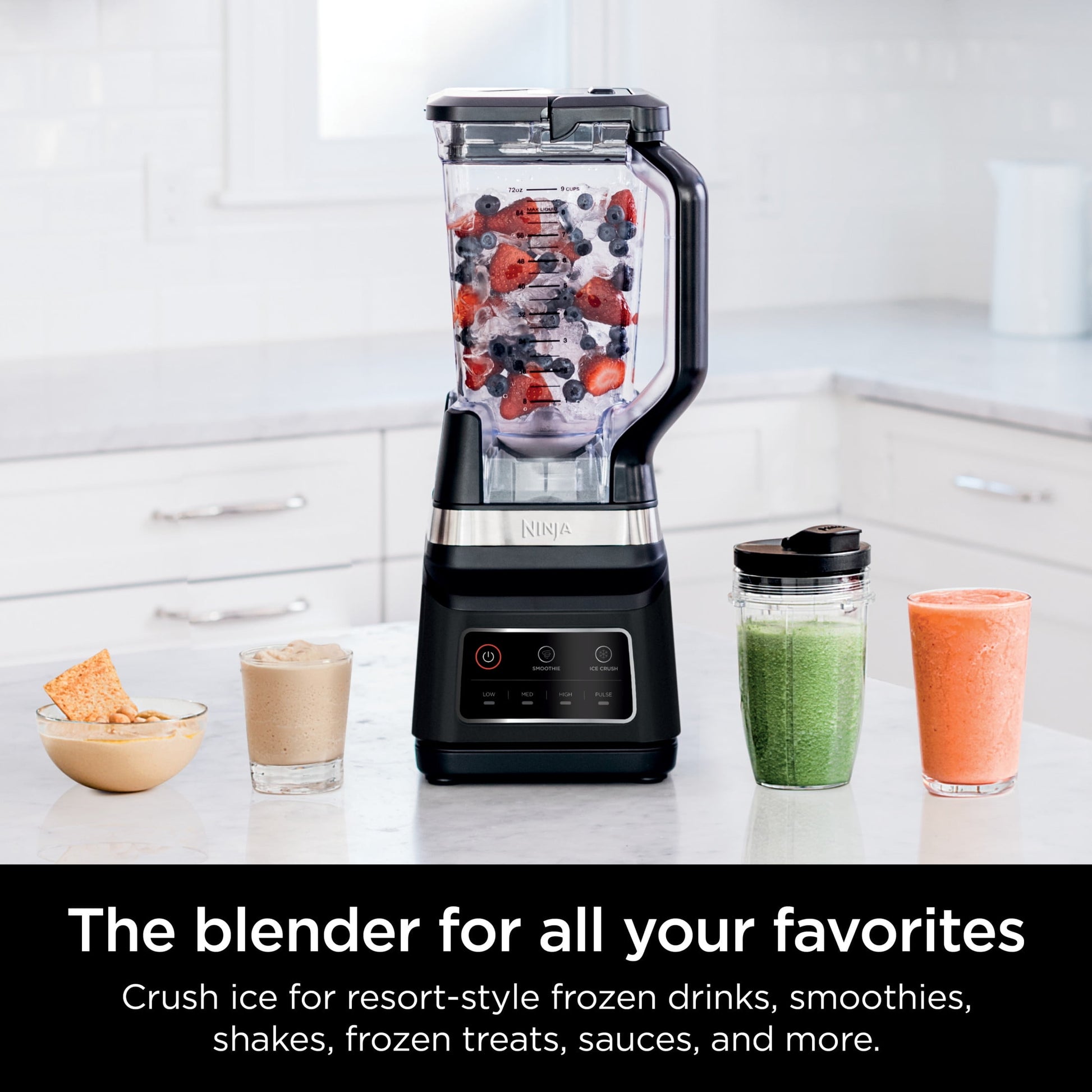 Ninja Professional Blender