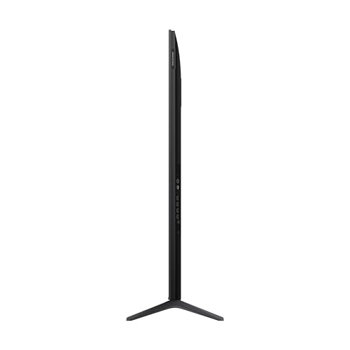 TCL 55-Inch QM6K QLED 4K Smart QD-Mini LED TV with Google TV (55QM6K, 2025 Model) Dolby Vision IQ, Dolby Atmos, HDR, Game Accelerator up to 240Hz, Voice Remote, Works with Alexa, Streaming Television