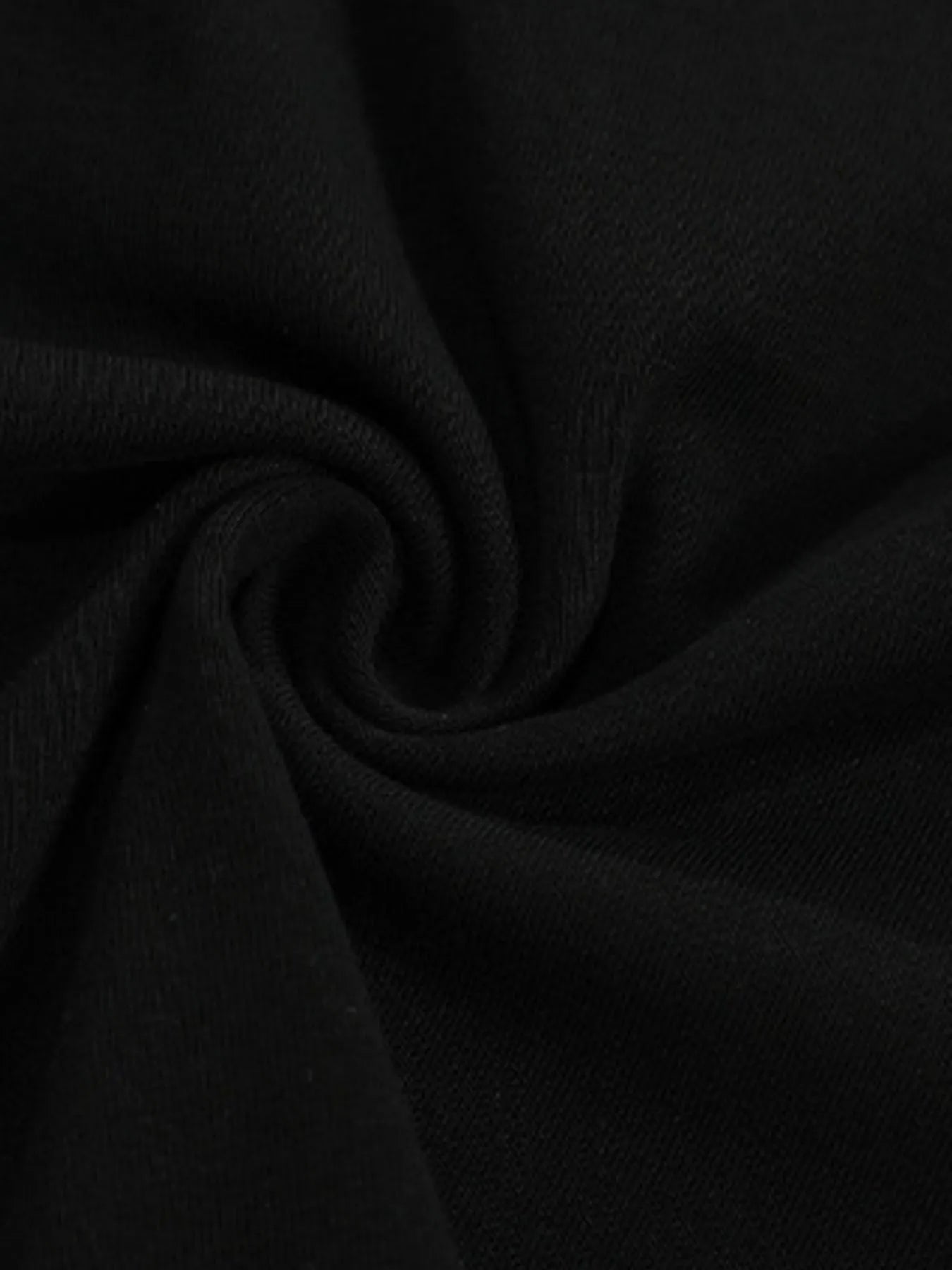 Men's Basic style Round Neck Solid T-Shirt