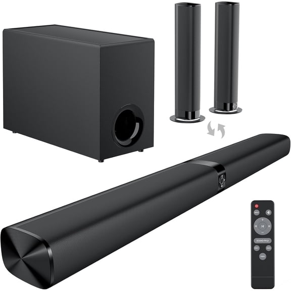 HiRo H40C3C4 Smart TV 40" Full HDWith Dolby Audio