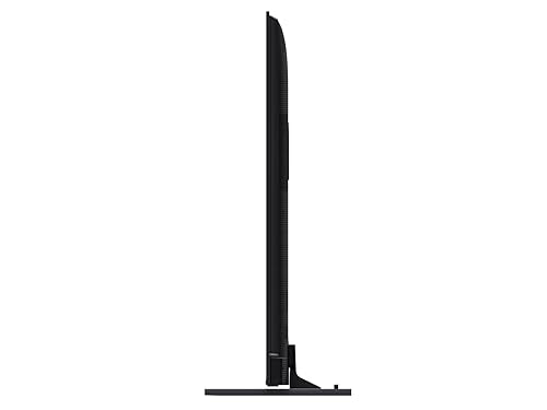 Hisense 65" Class U6 Series Mini-LED 4K UHD Smart Fire TV (65U65QF, 2025 Model) - QLED, Native 144Hz, HDR10+, Dolby Vision IQ, Dolby Atmos, Game Mode Pro, ALLM, Alexa Built in, Black