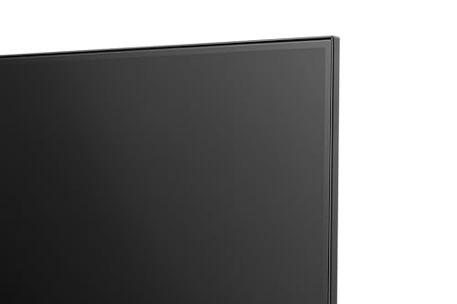 Hisense 65" Class QD7 Series Mini-LED 4K UHD Smart Fire TV (65QD7QF, 2025 Model) - QLED, HDR10+, Dolby Vision, Dolby Atmos, Game Mode Plus, ALLM, Alexa Built in with Voice Remote, Streaming TV, Black