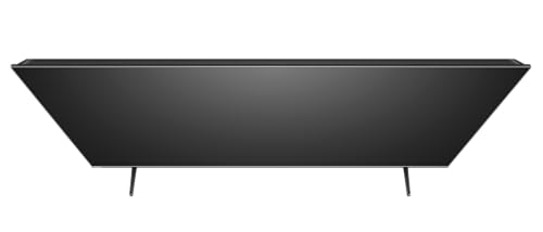 Hisense 65" Class QD7 Series Mini-LED 4K UHD Smart Fire TV (65QD7QF, 2025 Model) - QLED, HDR10+, Dolby Vision, Dolby Atmos, Game Mode Plus, ALLM, Alexa Built in with Voice Remote, Streaming TV, Black
