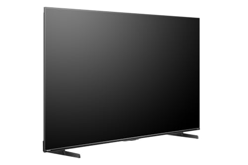 Hisense 65" Class QD7 Series Mini-LED 4K UHD Smart Fire TV (65QD7QF, 2025 Model) - QLED, HDR10+, Dolby Vision, Dolby Atmos, Game Mode Plus, ALLM, Alexa Built in with Voice Remote, Streaming TV, Black