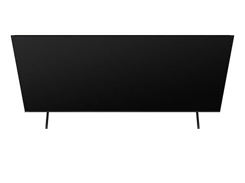 Hisense 65" Class U6 Series Mini-LED 4K UHD Smart Fire TV (65U65QF, 2025 Model) - QLED, Native 144Hz, HDR10+, Dolby Vision IQ, Dolby Atmos, Game Mode Pro, ALLM, Alexa Built in, Black