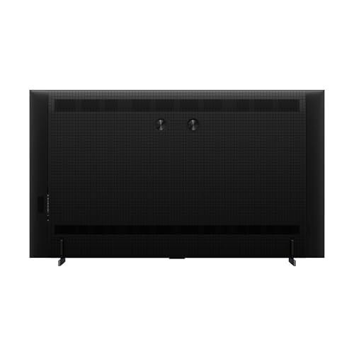 TCL 55-Inch QM6K QLED 4K Smart QD-Mini LED TV with Google TV (55QM6K, 2025 Model) Dolby Vision IQ, Dolby Atmos, HDR, Game Accelerator up to 240Hz, Voice Remote, Works with Alexa, Streaming Television