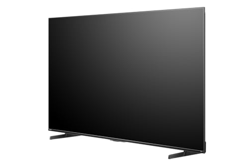 Hisense 65" Class QD7 Series Mini-LED 4K UHD Smart Fire TV (65QD7QF, 2025 Model) - QLED, HDR10+, Dolby Vision, Dolby Atmos, Game Mode Plus, ALLM, Alexa Built in with Voice Remote, Streaming TV, Black