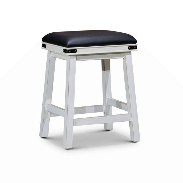 Winston Porter 24" Counter Stool