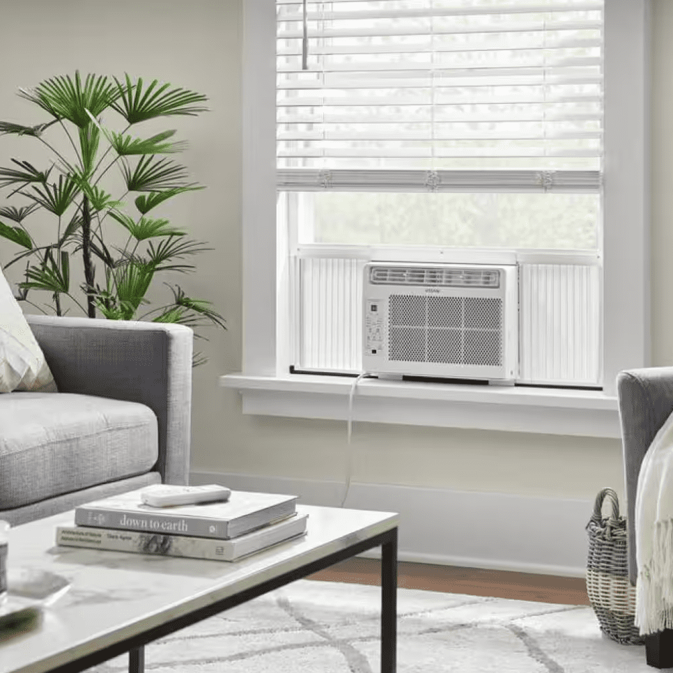 Ktaxon 8,000 BTU Window AC