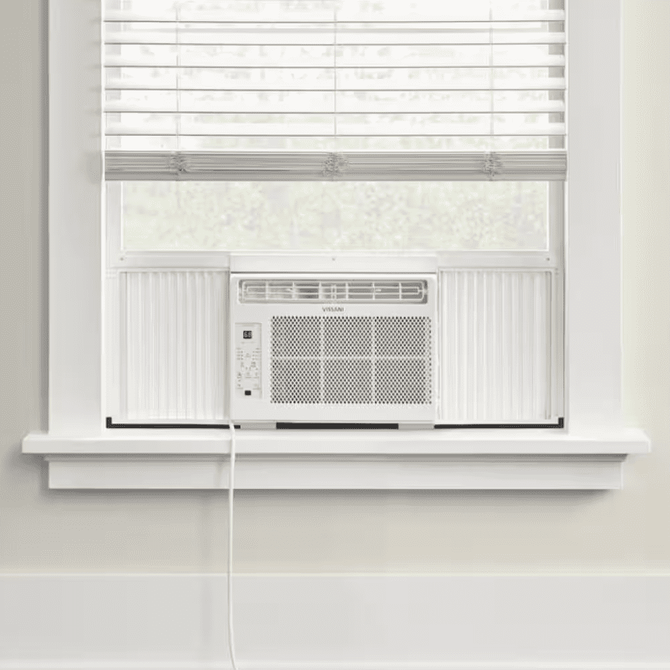 Ktaxon 8,000 BTU Window AC
