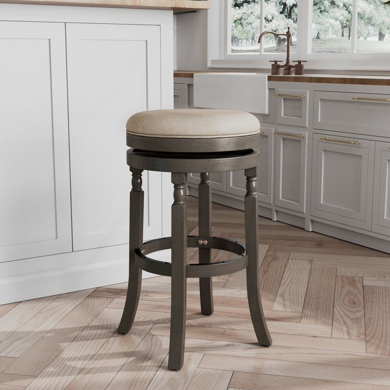 Alcott Hill 30" Bar Stool