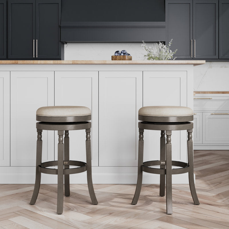 Alcott Hill 30" Bar Stool