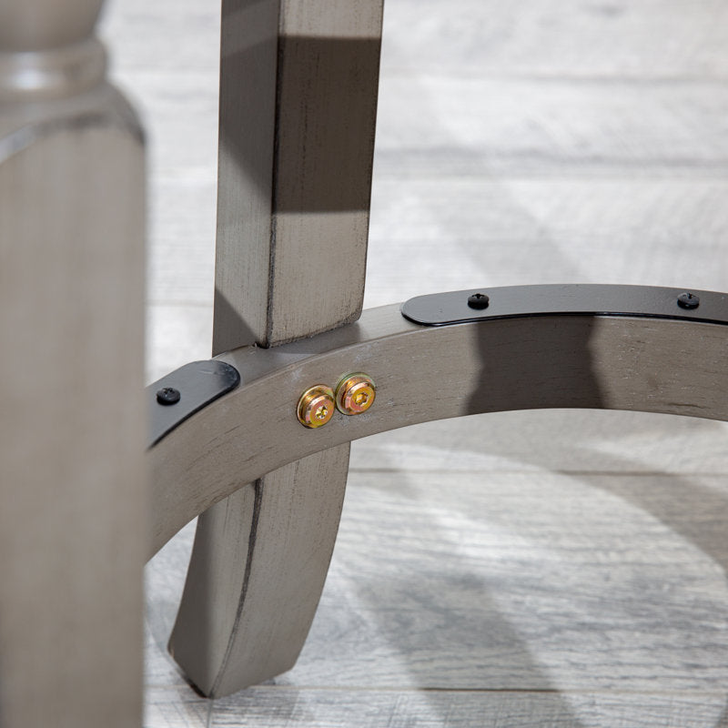 Alcott Hill 30" Bar Stool