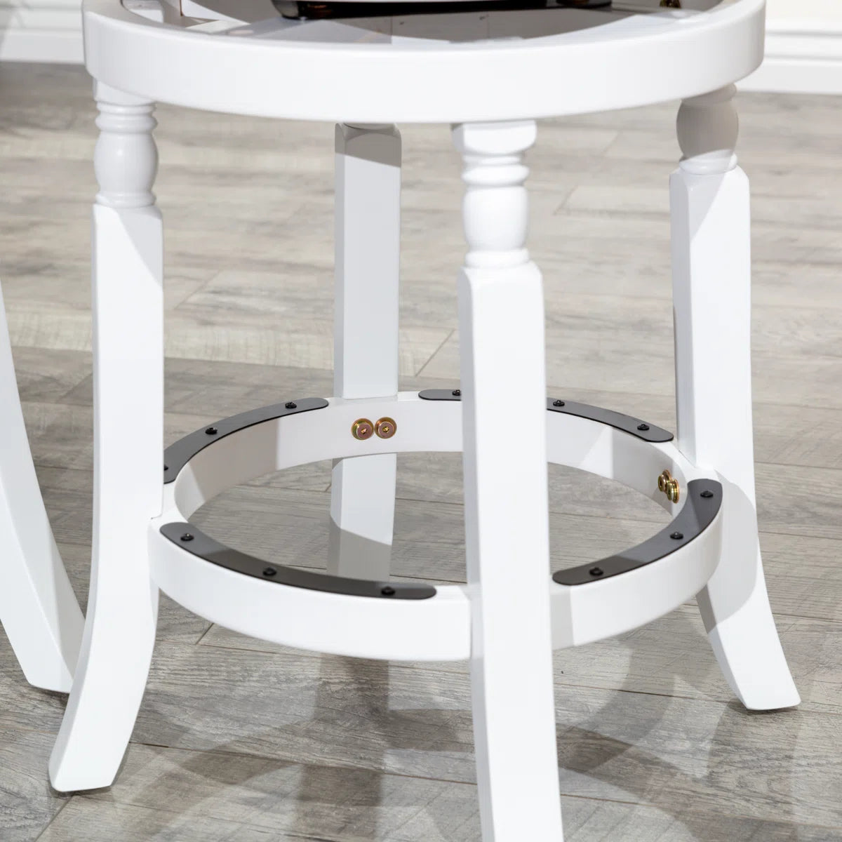 Alcott Hill 30" Bar Stool
