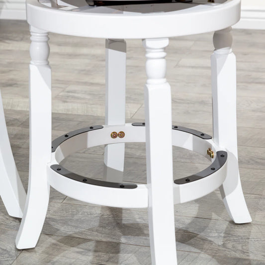 Alcott Hill 30" Bar Stool