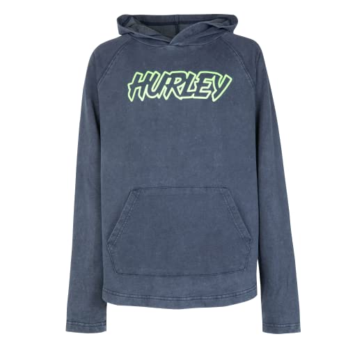 Hurley Graphic Pullover Hoodie for Boys