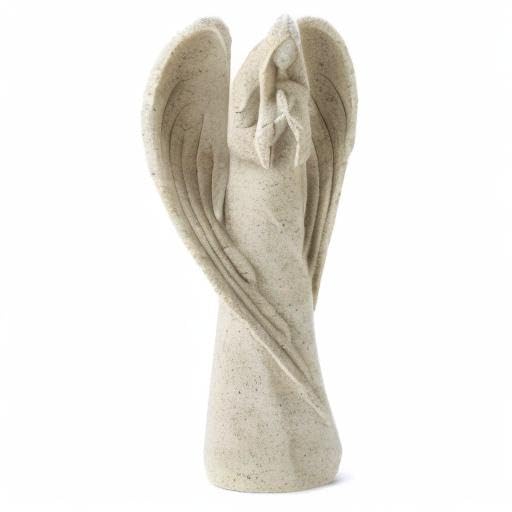 Desert Angel Figurine
