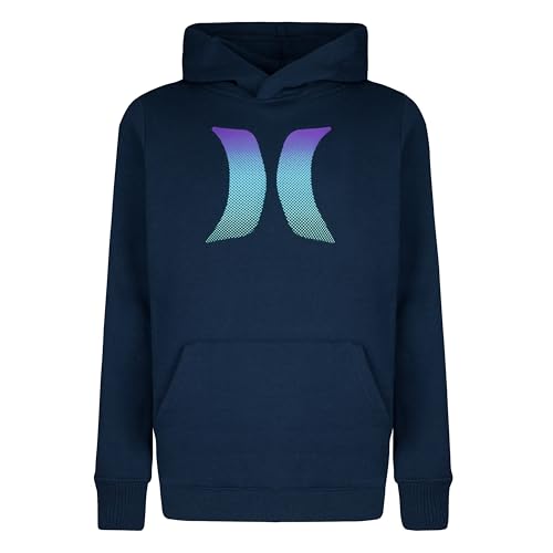 Hurley Graphic Pullover Hoodie for Boys