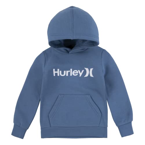 Hurley Graphic Pullover Hoodie for Boys
